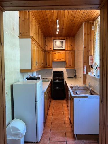 Laundry Cottage in Симінгтон