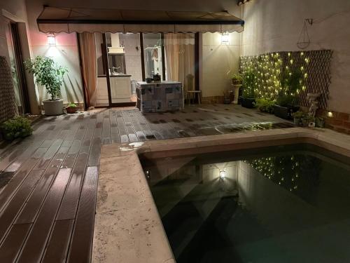 Casa Las Golondrinas