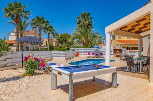 Villa Pommelo by Villa Plus, Pegeia (fotografie 4)