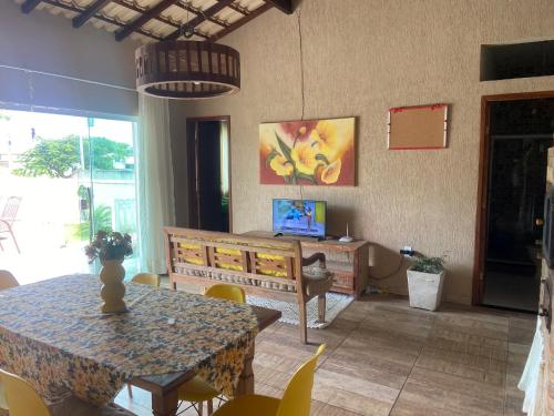 My House in Fazendinha