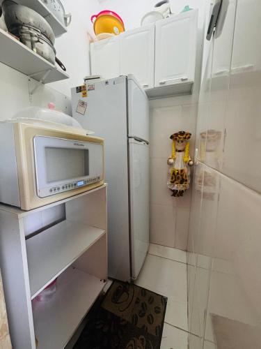 My House in Fazendinha