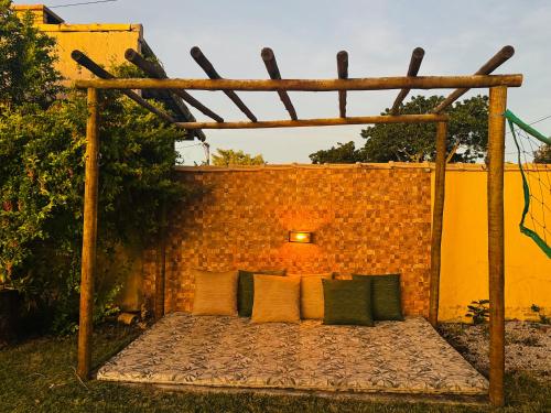 My House in Fazendinha