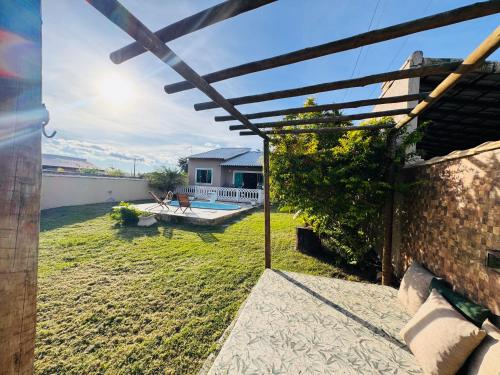 My House in Fazendinha