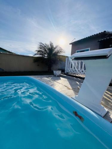 My House in Fazendinha