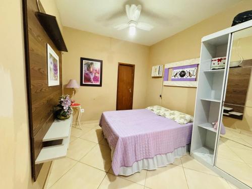 My House in Fazendinha