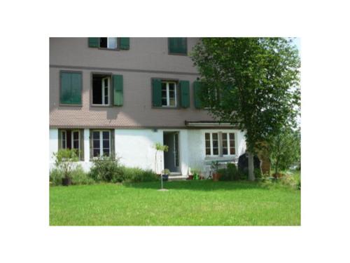 Ferienwohnung Gafner - Apartment - Brienz Axalp