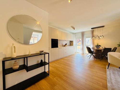 Stays - Am Badgarten - Direkte Seelage, Überlingen (foto 2)