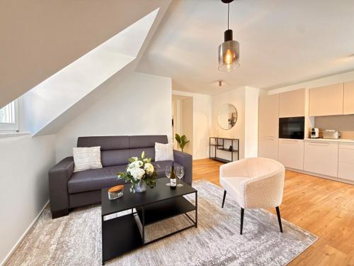 Stays - Am Badgarten - Direkte Seelage, Überlingen (foto 8)