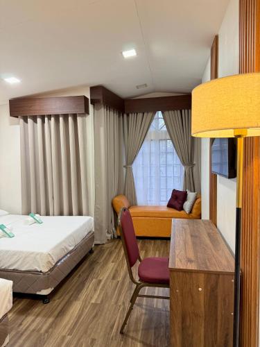 Yuhum Bed and Breakfast – Villamonte  Free Breakfast, Wi-Fi & Parking in Bacolod (Negros Occidental)