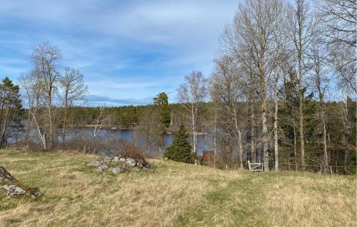 Skats, Amazing Home In Hjorted With Wifi in Gissebo