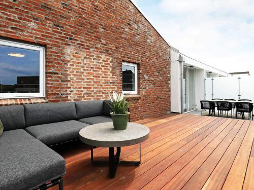 6 person holiday home in Ringkøbing