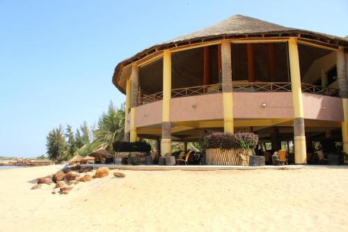 Royal Saly – M'Bour, PA