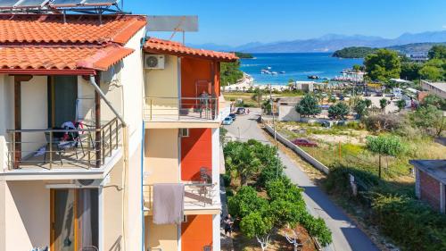 Hotel Lula Ksamil – Ksamil, OR