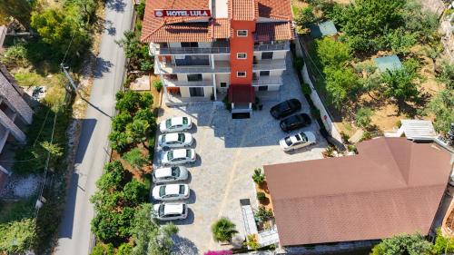 Hotel Lula Ksamil – Ksamil, OR