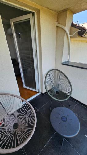 Casa Danubia in 大格拉迪斯泰