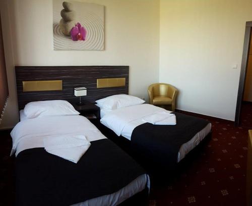 Hotel Montenegro - image 7