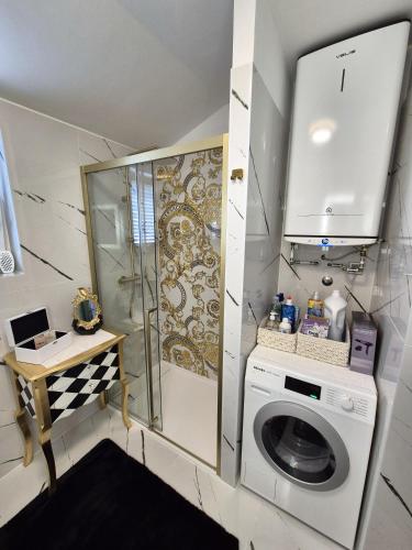Two-Bedroom Apartment image 3