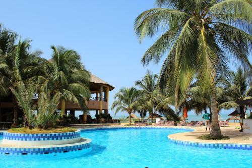 Royal Saly – M'Bour, PA