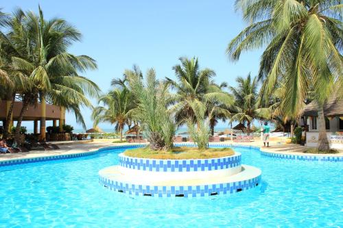 Royal Saly – M'Bour, PA