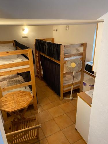 Travellers’ Haven Hostel Bled