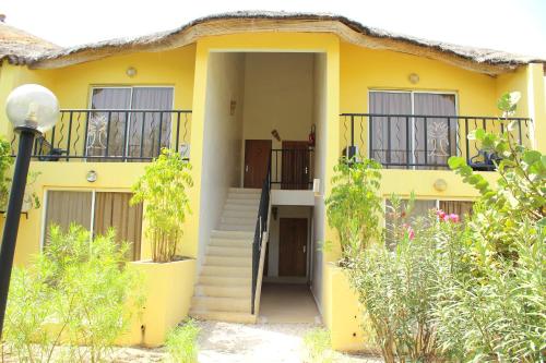 Royal Saly – M'Bour, PA