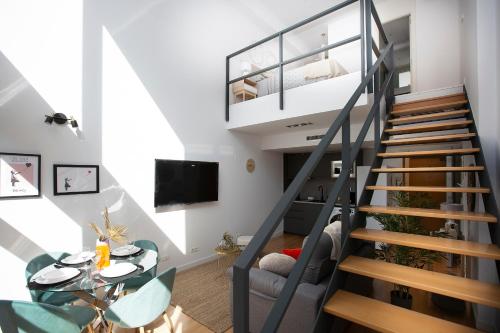 Duplex Modernos en Alcobendas 56 - Ajalvir