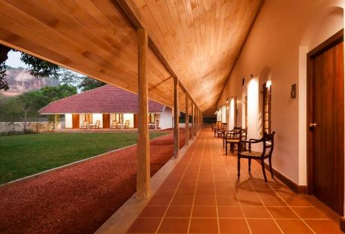 منظر, إي كاي إتش أو سيجيريا (Ekho Sigiriya) in سيجيريا