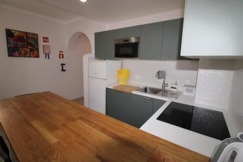 Apartamento T0 Albufeira perto do Centro 5