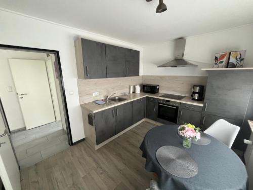 Ferienwohnung Käthe in Rhauderfehn, Deutschland