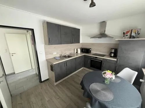 Ferienwohnung Käthe in Rhauderfehn, Deutschland