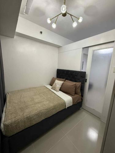 Staycation By Abby E, Manila