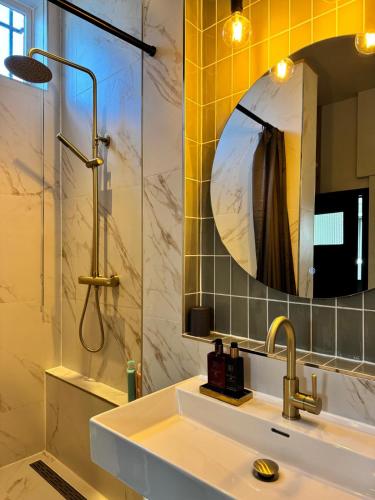 Het Oude Raadhuis in Noordwijkerhout