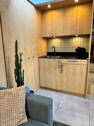 Het Oude Raadhuis in Noordwijkerhout