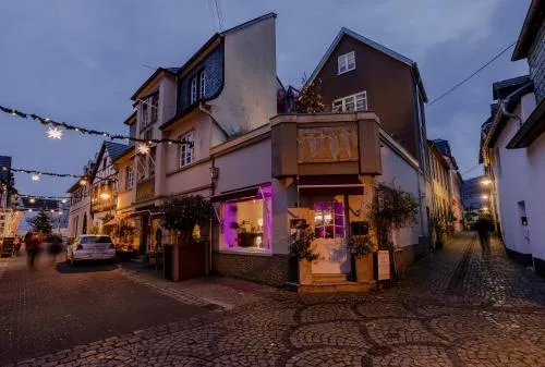 Arthostel Martine in Unkel, Deutschland