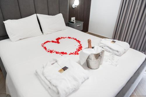 Hotel Lula Ksamil - image 5