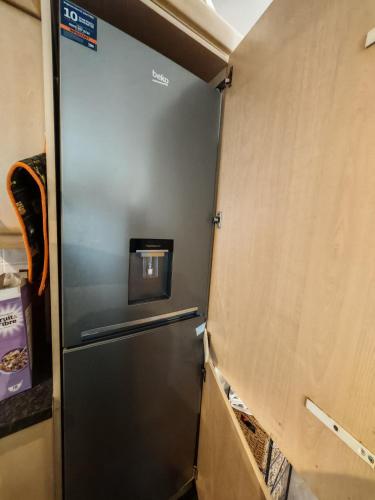 Double Rooms near Bournemouth Hospital ensuite or shared bathroom options in Littledown and Iford