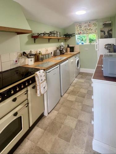 Locks Lane Cottage in Shipmeadow