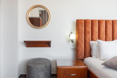 Hotel Lula Ksamil – Ksamil, OR
