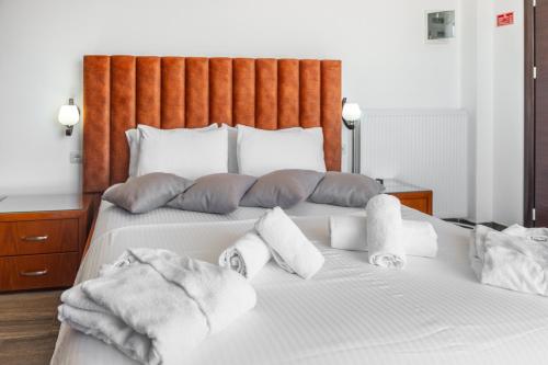 Hotel Lula Ksamil - image 2