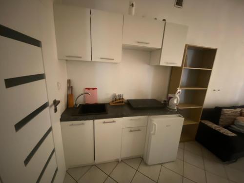 Fałata pokoje (Falata pokoje) in Kobylka