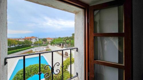 منظر, Olimpia 2 in Buzinija