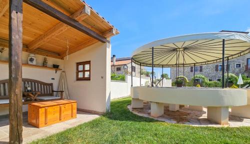 حديقة, Olimpia 2 in Buzinija