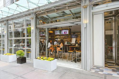 Crowne Plaza HY36 Midtown Manhattan by IHG, New York (photo 10)