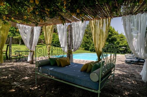 Quinta de Amares gîte à louer Costa