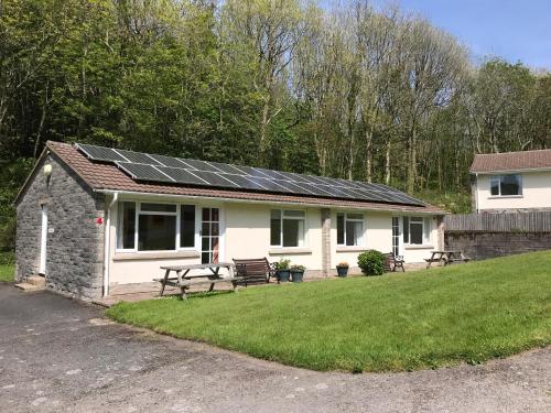 Quiet, Countryside Retreat, Spreacombe Gardens near Woolacombe, Braunton (fotografie 2)