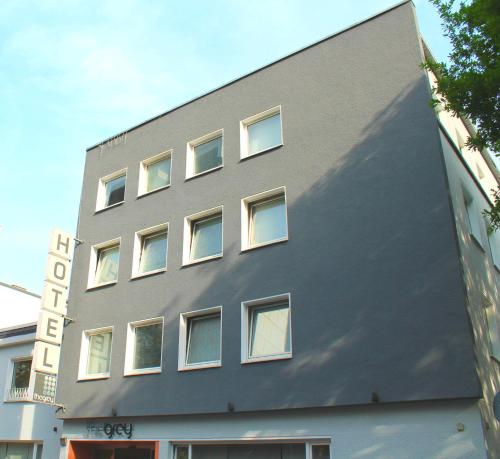 The Grey Design Hotel - image 6