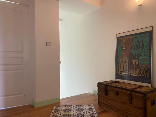 Maison Les Charmes - Clos Fontaine 4/5 personnes in Tayac