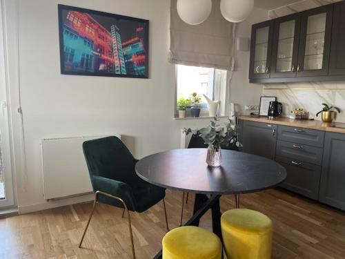 Halo Apartments Check in 24h Privat Parking