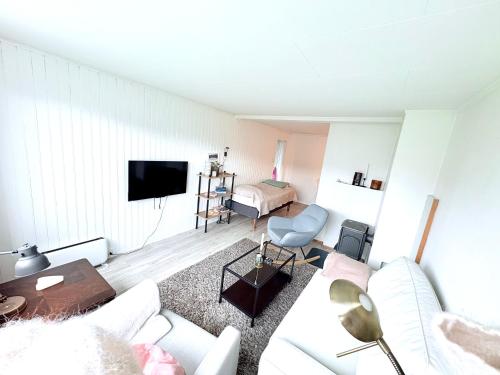 Cozy apartment close to nature 2