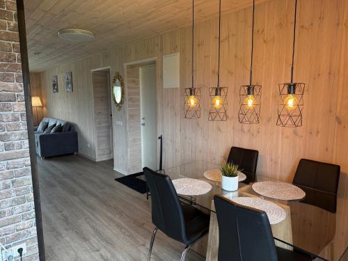 Voore kortermajutus in Jogevamaa